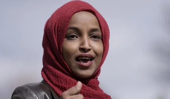 Who Is Ilhan Omar? India Condemns US Congresswoman’s Visit To PoK