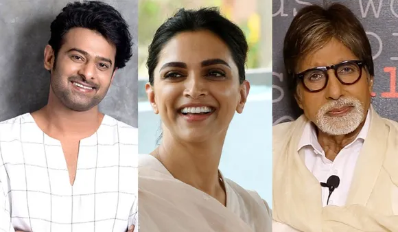 Deepika Padukone, Prabhas' "Project K" Will Be Released In Two Parts: Report