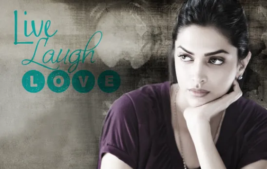 Deepika's Live, Love, Laugh Video Asks Us to Talk About Depression