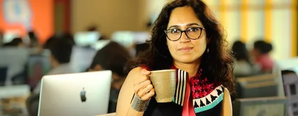 The Quint Founder Ritu Kapur's 'Nuskha' For Life: Taking Business Risks