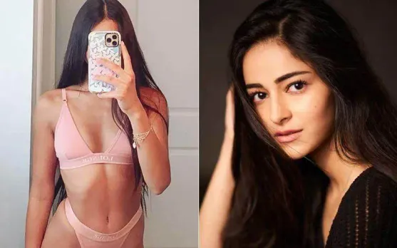 Ananya Panday's Cousin Alanna Told She Deserved "To Be Gang-Raped" For Bikini Pics