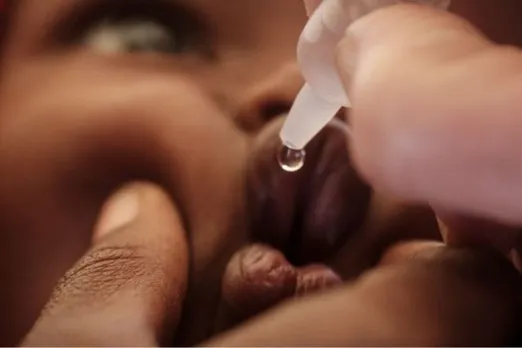Government Reschedules National Polio Immunisation Programme To January 31