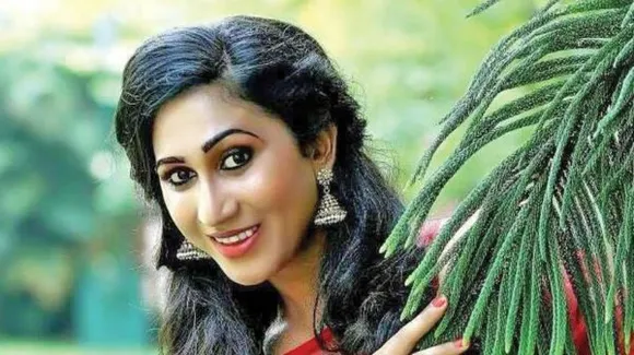 Transgender Actress To Star In Malayalam Film With Mammootty