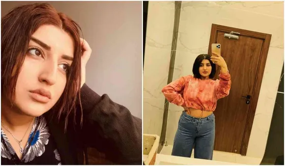 Iraq: TikTok Star Allegedly Shot Dead By Brother For Wearing Crop Tops, Defying Convention
