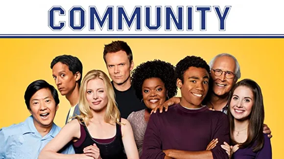 Where To Watch 'Community' Online?