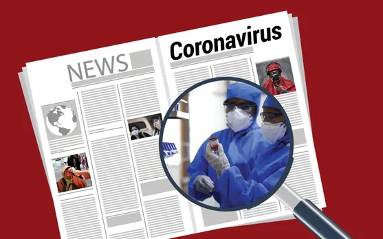 Coronavirus Outbreak: Five Ways To Strengthen Your Immune System