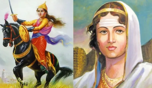 10 Queens of Pre-independent India That Everyone Must Know About