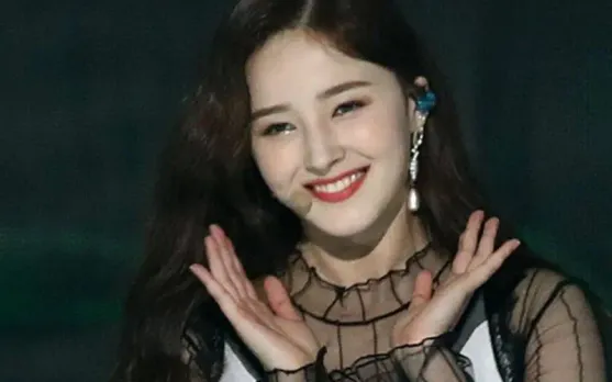 Momoland's Nancy Faces Online Harassment As Her Manipulated Pictures Get Spread