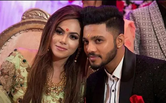 After Six Years Of Marriage, Rapper Raftaar, Komal Vohra File For Divorce