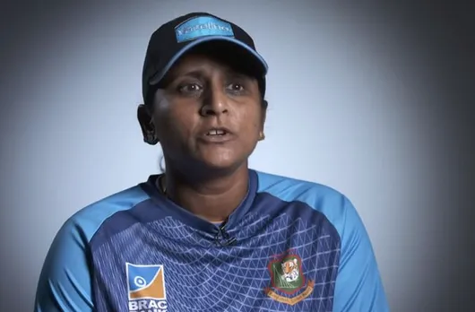 Bangladesh Women’s Head Coach Anju Jain refuses to travel Pakistan for tour