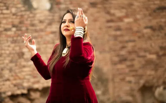 Meet Singer Kiran Kaur, Reality Show Star To Make Debut With Udaariyaan