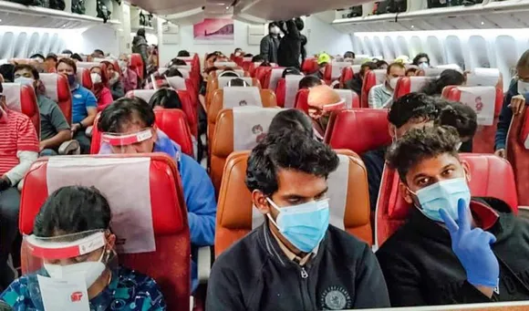 New Travel Guidelines For India After Omicron Outbreak: What You Should Know
