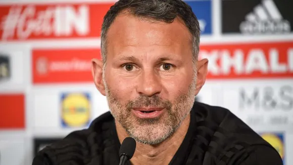 Former Football Player Ryan Giggs Charged With Assaulting Two Women
