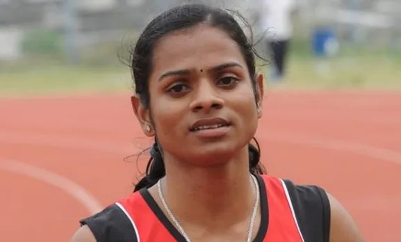 What Prompted Dutee Chand To Put Her Car For Sale