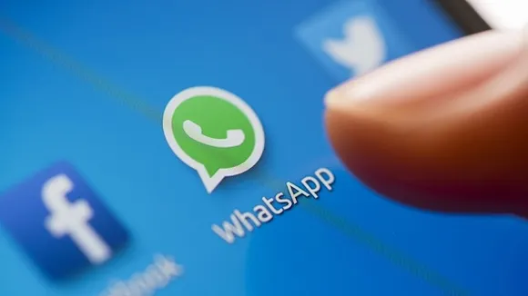 Excessive WhatsApp Use - Is It A Reason To Call Off A Wedding?