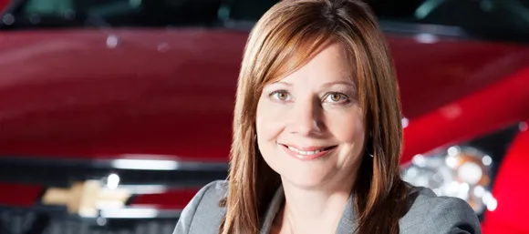 Meet the women who are leading the automotive industry today   