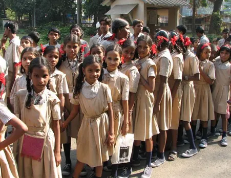 India is 65 years away from full female youth literacy, says study