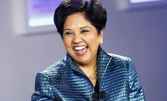 Nooyi ranks 3rd on Fortune’s ‘The Most Powerful Women in Business 2014’ list   