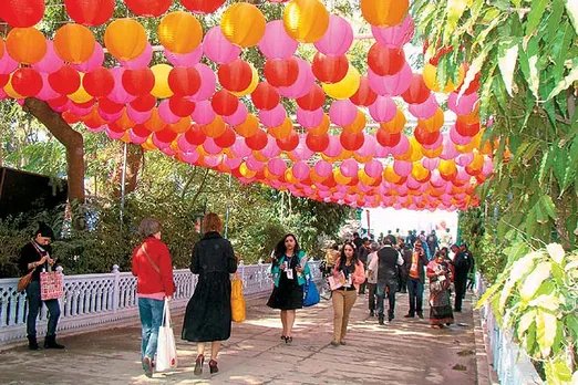 Festivals Around The World That Celebrate & Empower Women