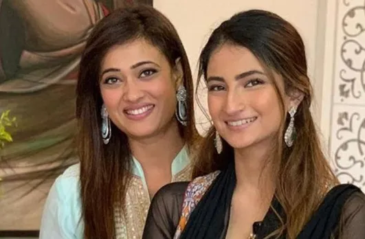 Shweta Tiwari And Other Female Actors Who Spoke Up Against Domestic Violence