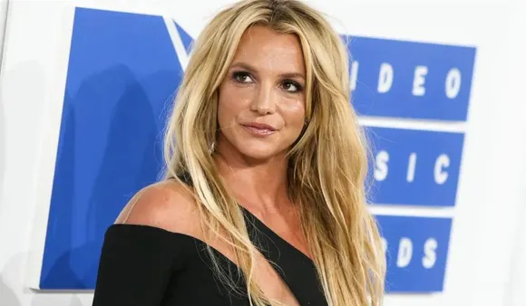 Britney Spears Reveals About Her Nerve Damage, Tells Dancing Lessens Her Pain