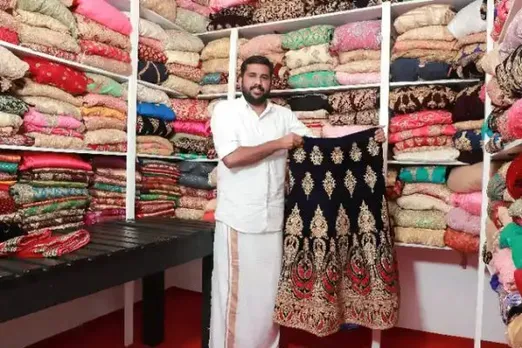 This Man Gives Bridal Kits To Poor Families For Free