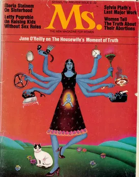 50 Years of Ms. Magazine: How Far Have We Come?