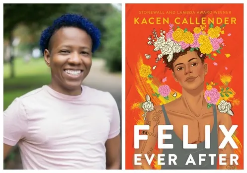 Book Review: Felix Ever After Is A Tale Of Finding Love And Acceptance