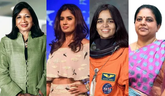 Eight Indian Women Who Were Told Their Dreams Were Too Big, While Growing Up