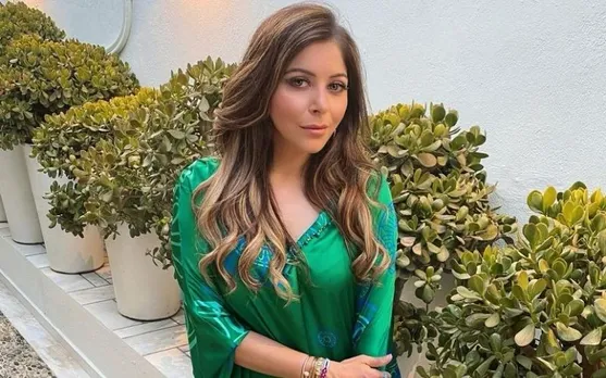 Singer Kanika Kapoor Set To Marry London-Based NRI businessman?