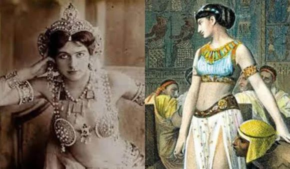 Cleopatra To Mata Hari: Why Should Complex Women Characters be Defined Better