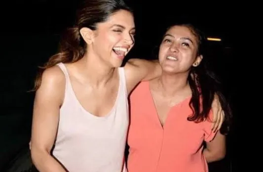 Deepika Padukone's Manager Karishma Prakash 'Untraceable', NCB Raids Her Residence