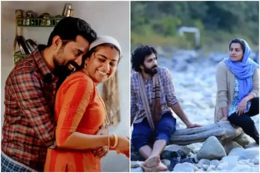The Great Indian Kitchen And Other Refreshing Women-Centric Malayalam Films