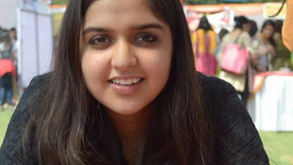 You will not believe this 21-year-old Girl’s CV: Psychology Student; VILLAGE SARPANCH