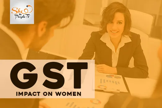 Read How The GST Will Impact Wallets Of Women