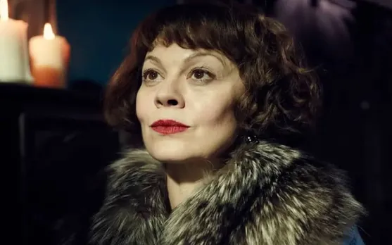 Helen McCrory, Star Of Peaky Blinders And Harry Potter, Dies At 52