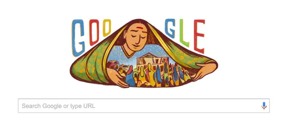 10 Powerful Women Google Doodle Commemorated in 2017