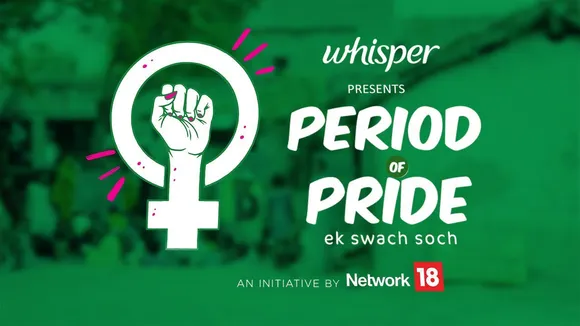 Period of Pride: How Influencers Are Beating Stereotypes Around Menstruation