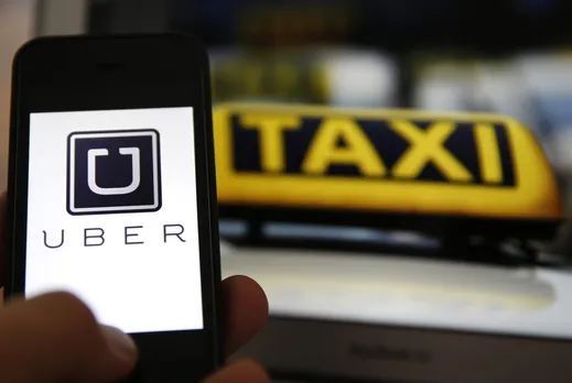 Now, It’s USA’s Turn to Grill Uber   