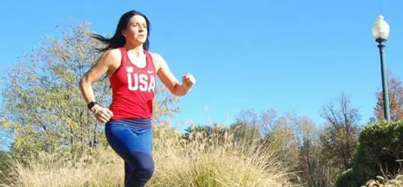 Brain Cancer Survivor Aims To Run 7 Marathons On 7 Continents In 7 days