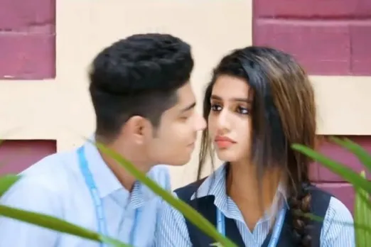 High School Romances Won't Die Out By Trolling Priya Varrier