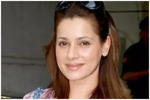 Fabulous Lives of Bollywood Wives: Spotlight on Neelam Kothari