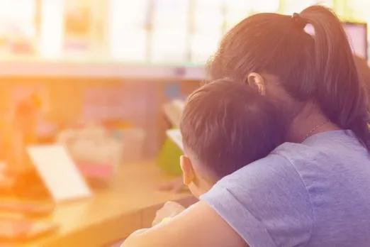 UK Research Shows Mothers Affected More Due To Closure Of Schools