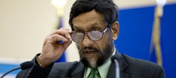 RK Pachauri case reflects gendered power play of top managements