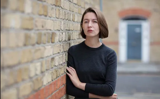 Irish Author Sally Rooney Is The Youngest Costa Book Prize Winner