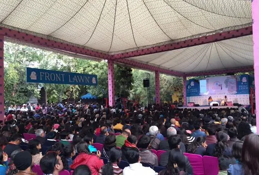 Powerful Quotes From 7 Women Writers at JLF