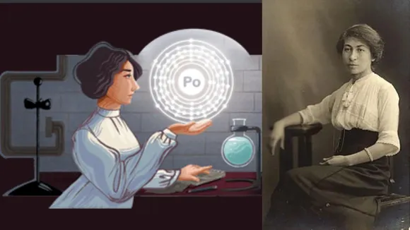 Who Was Ștefania Mărăcineanu? Google Celebrates Physicist's 140th Birth Anniversary