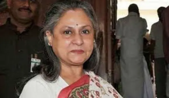 Veteran Actor Jaya Bachchan Opens Up About Working During Her Period