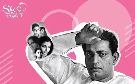 Satyajit Ray's Women Were Complementary To Men Rather Than Equals