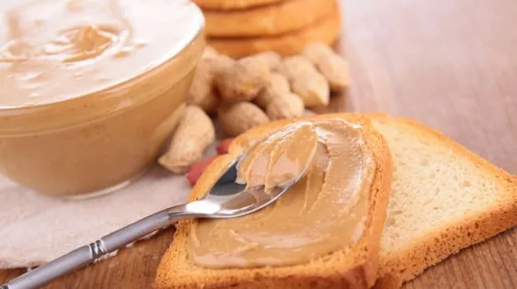 Top Health Benefits of Peanut Butter